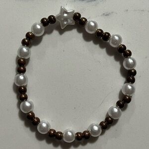 ❤️‍🔥BOGO FREE nwot handmade beaded dainty friendship bracelet jewelry boho